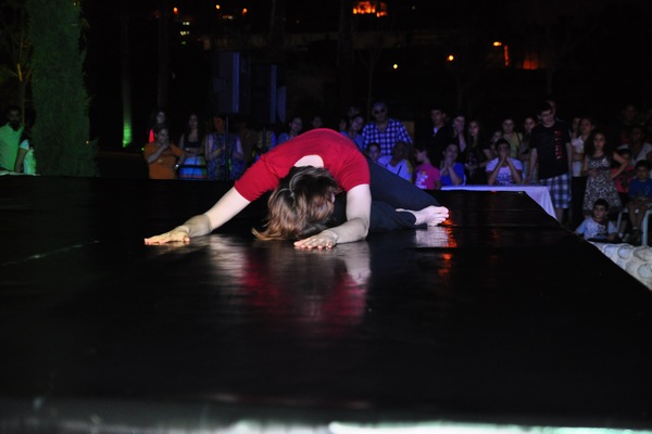 International Dance Day Festival